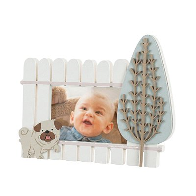 Porta Retrato 2 Cerca - Cidade - 67071