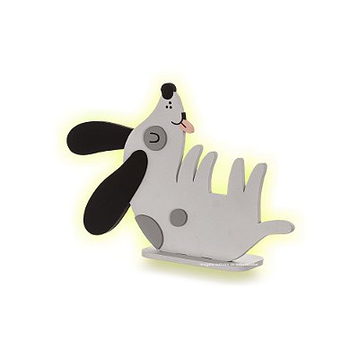 Luminária De Mesa Brincalhão - Au Au - 109140