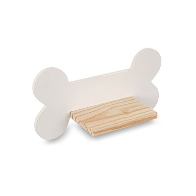 Prateleira Osso - Au Au - 109600