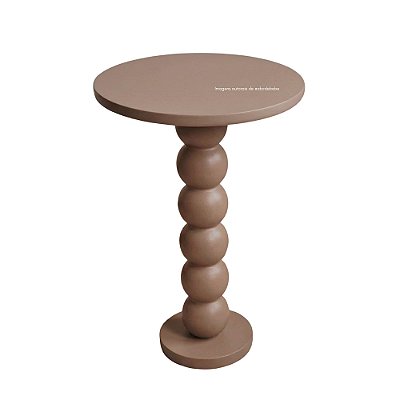 Mesa Dot - Moucha Mousse