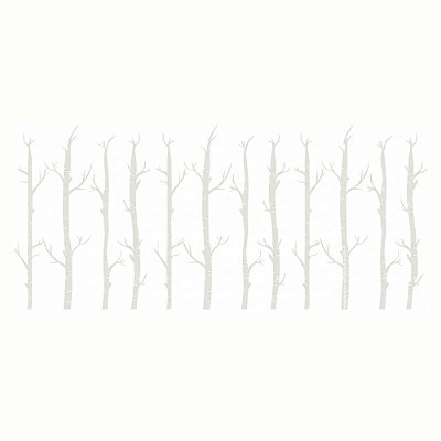 Kit Galhos Decorativos Infantil Para Painel De Parede Maior - Fadinhas - 103601