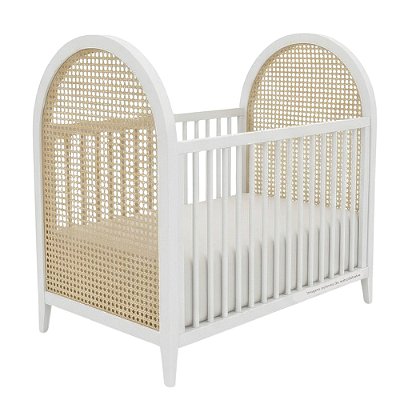 Berço Luna Plus - Branco