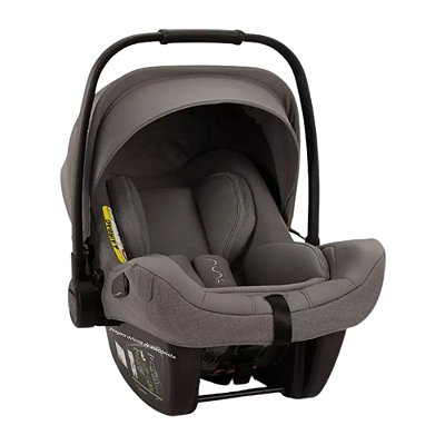 Pipa Next Bebê Conforto Luna - Cor grafite - Sem base - Fechado em caixa - prontaentrega