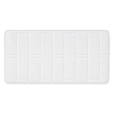 Colchão Cama - Max Good Dreams - Max Good Dreams D23 Liso 88x188x12 - Branco