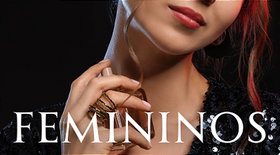 Perfumes Importados Femininos