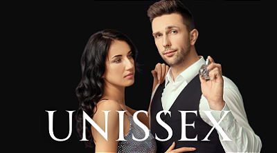 Perfumes Unissex