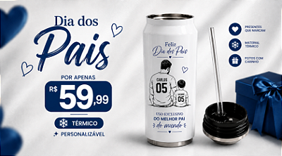 DIA DOS PAIS KITS