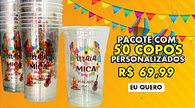 COPOS BAALDA SAOJOAO