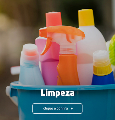 Limpeza