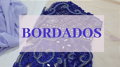 BORDADOS