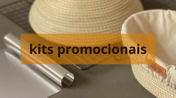 Kits Promocionais
