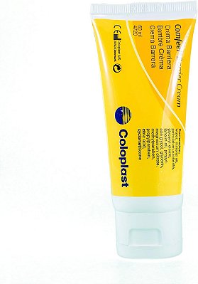 Comfeel® Creme Barreira Coloplast 60ml
