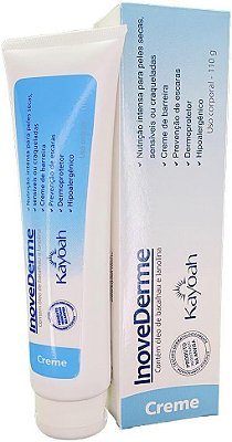 Inovederme Creme 110g Kayoah