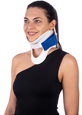 Colar Cervical Emergência (Resgate)