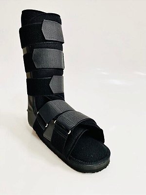 Bota Imobilizadora para Tornozelo