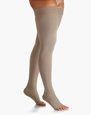 Meia Essencial Conforto Select Comfort Premium