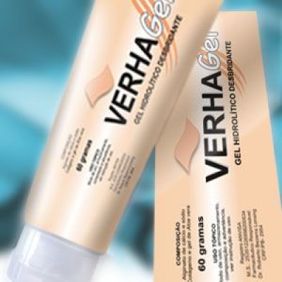 Verhagel 60 gramas