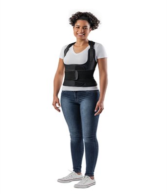 Corretor postural model OR1456
