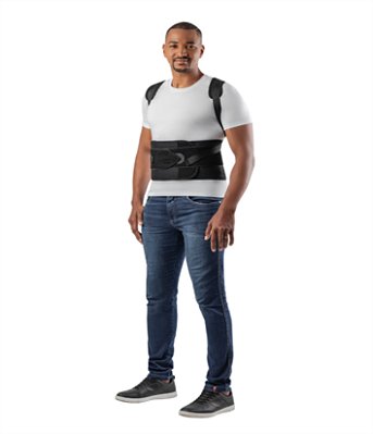 Corretor postural support OR1455