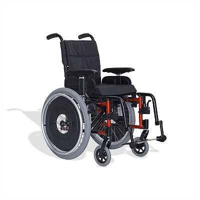 Cadeira de Rodas Mini K3 Ortobrás