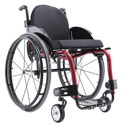 Cadeira de Rodas M3 Premium (Monobloco) Ortobrás