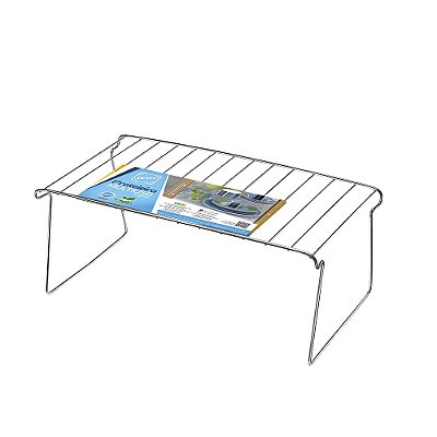 ORGANIZADOR PARA ARMÁRIO PEQUENO - Plana Store - Tudo para sua casa e