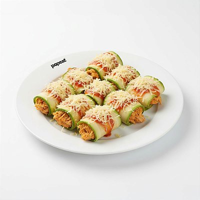 Canellone de Abobrinha | 370g : 1_un