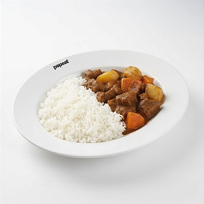 Picadinho de Carne | 300g : 1_un