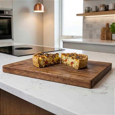 Quiche Integral: Marguerita | 110g