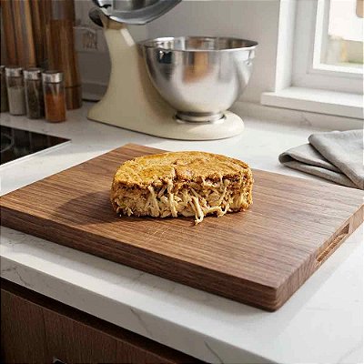 Tortinha Integral: Frango | 120g