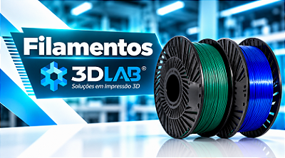 MINI BANNER  3D LAB
