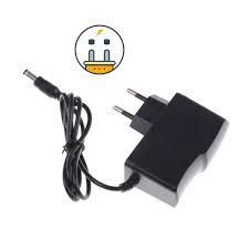 Fonte De Alimentação Bivolt 5v 2a P4 Tv Box Android