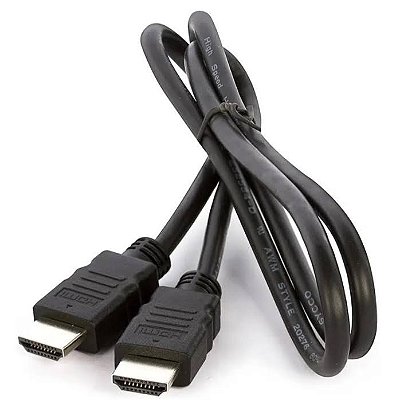 Cabo HDMI