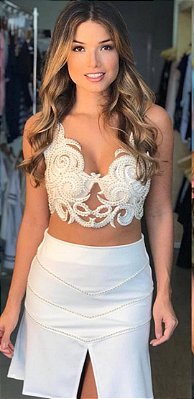 Conjunto Ingrid MondaBelle