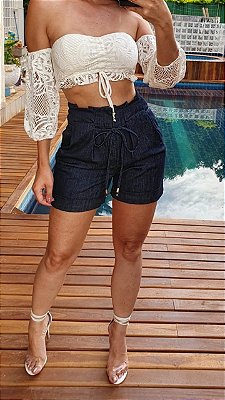 Short Jeans