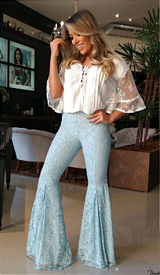 Calça Perfect Way