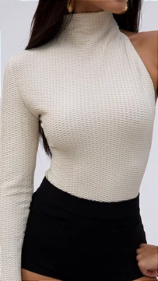 Body Nula Manga Nude