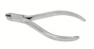 Alicate Ortodôntico Trident Curto 200 - Zatty