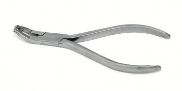 Alicate Ortodôntico Removedor de Bracket Cerâmico 346B - Zatty