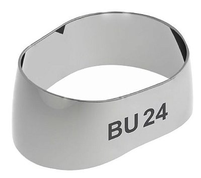 Banda p/ Pré-Molar Superior 24,0mm - Morelli