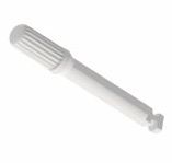 Broca em Zirconia Multilamina p/ Remoção de Resina - Morelli