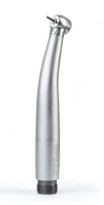 Caneta de Alta Rotação Z46TL Led Torque Triplo PB Prata AC Latão - Schuster