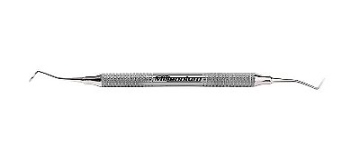 Cortante de Black Duplo nº 26 Millennium - Golgran