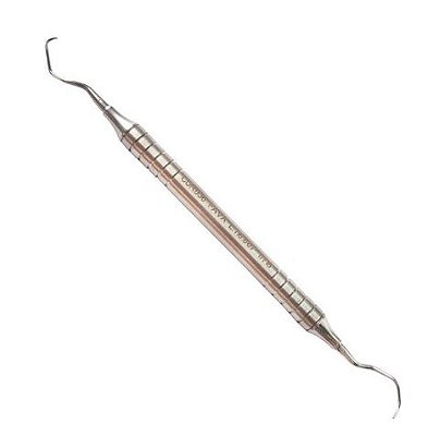 Cureta de Gracey 17-18 - Fava