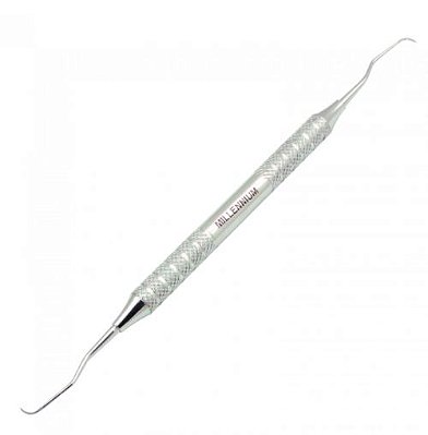 Cureta Gracey 3-4 Milennium Plus - Golgran