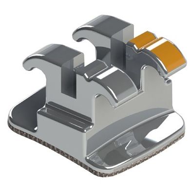 Bráquete de Aço Roth Light .022" (12) - Morelli