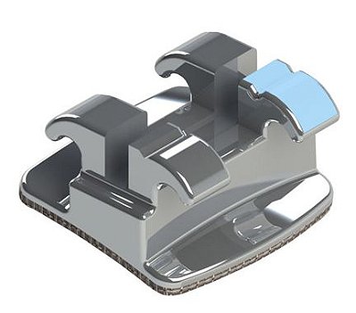 Bráquete de Aço Roth Light .022" (11) - Morelli