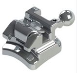 Bráquete Roth SLI .022" (43) Gancho - Morelli