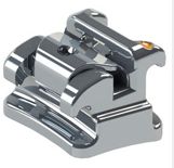 Bráquete Roth SLI .022" (22) - Morelli