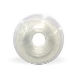 Tubo de Proteção Plástico Cristal 0,75mm - Morelli